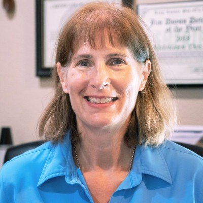 Kathy Decker