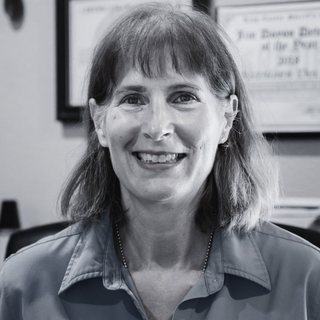 Kathy Decker
