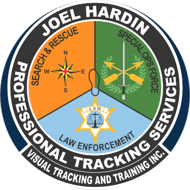 Joel Hardin Professional Tracking Services