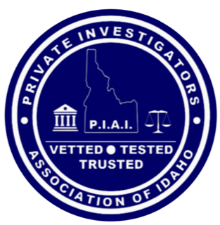 Member — Private Investigators Association of Idaho